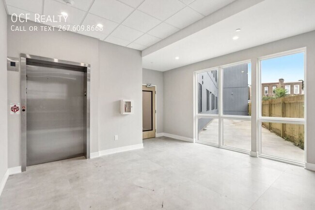 Building Photo - 1622 Point Breeze Ave