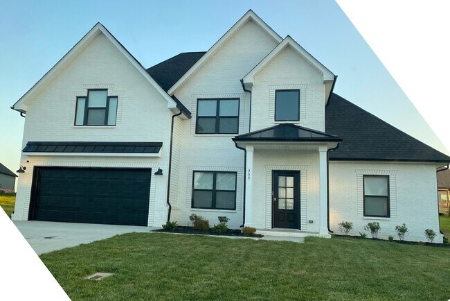 Primary Photo - 4 Bedroom 2 1/2 Bath Home For Rent Near Ex...
