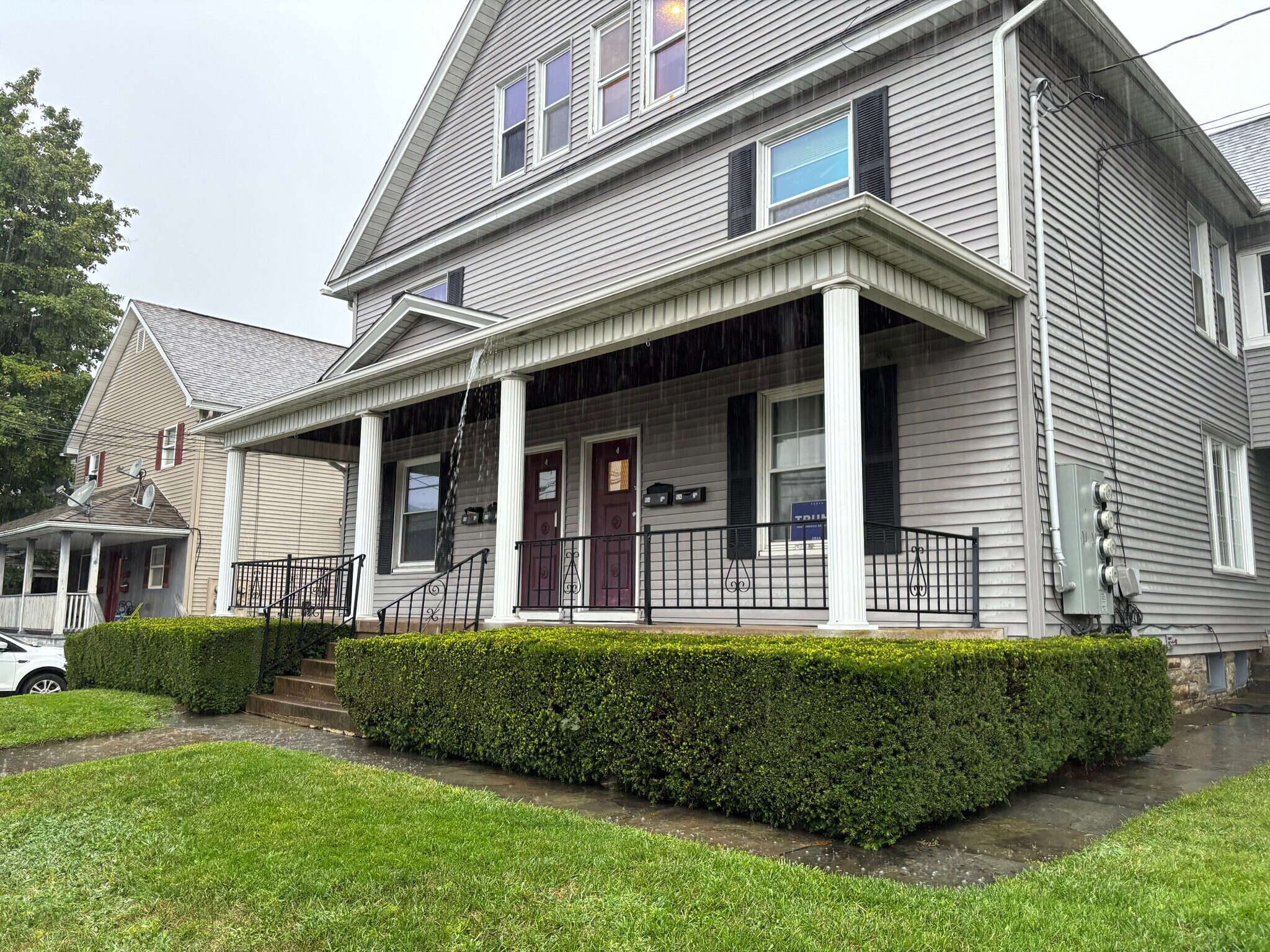 Building Photo - 904 W Lackawanna Ave