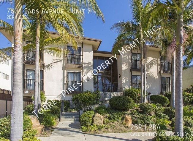 Primary Photo - 7601 Eads Ave