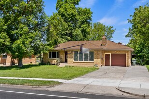 Building Photo - 1332 36th St