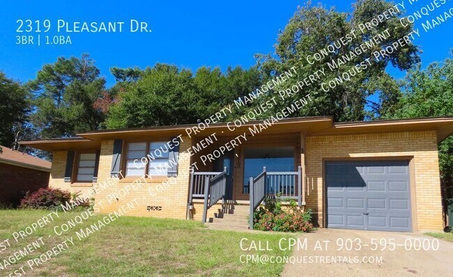 Primary Photo - 2319 Pleasant Dr