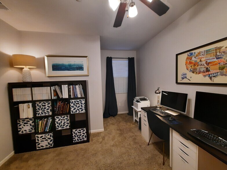 Office/BR4 - 1764 Camino Real Way