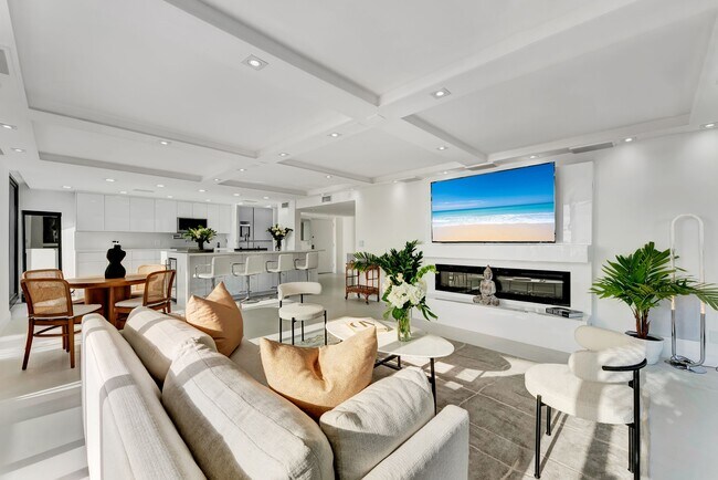 Building Photo - 3360 S Ocean Blvd