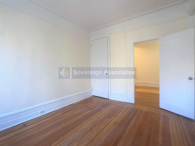 Floorplan - 182 Claremont Avenue