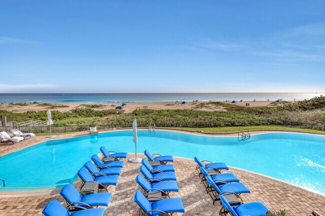 Building Photo - 2700 N Ocean Dr