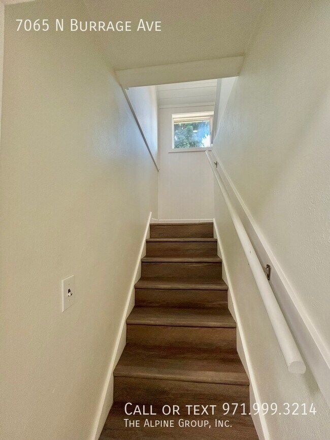 Building Photo - 7065 N Burrage Ave