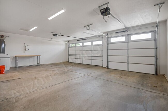 Building Photo - INVITING BACKYARD OASIS