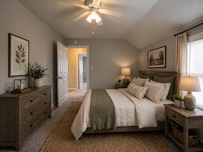 Building Photo - 1100 W Rex St