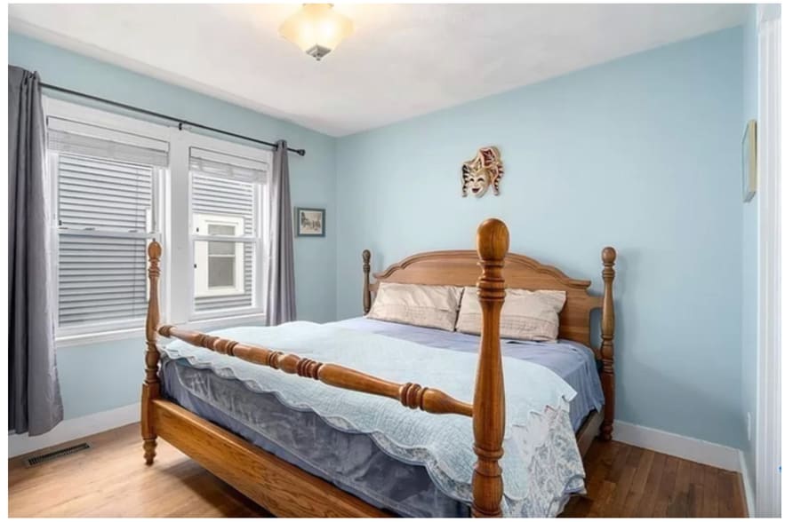 Building Photo - 85 Yale St