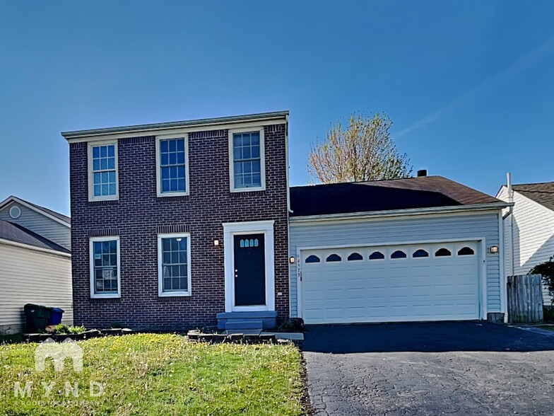 Primary Photo - 4573 Dungannon Dr