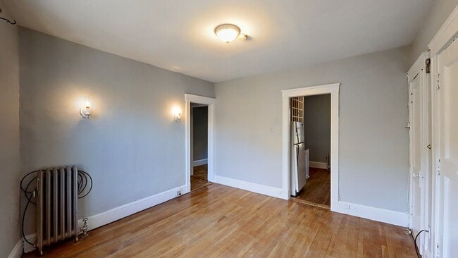 Building Photo - 1bed in Mid Cambridge