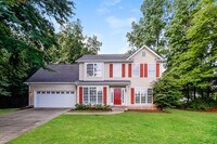 Building Photo - Monroe 3-Bedroom Home