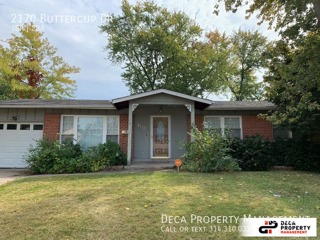 Primary Photo - 3 Bedroom House