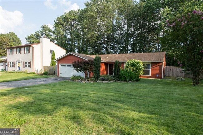 Building Photo - 1135 Worthington Hills Dr