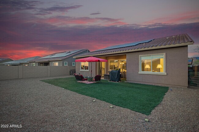 Building Photo - 18545 W Chuckwalla Canyon Rd