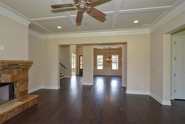 Building Photo - 2408 Rosapenna Ln SW