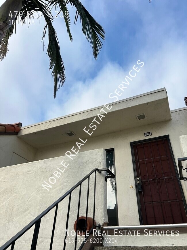 Building Photo - 479 F St