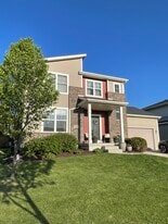 Building Photo - 5370 Little Bluestem Dr