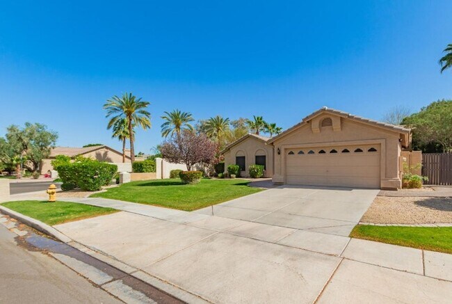 Building Photo - FREE RENT  Stunning Corner-Lot Home in the...