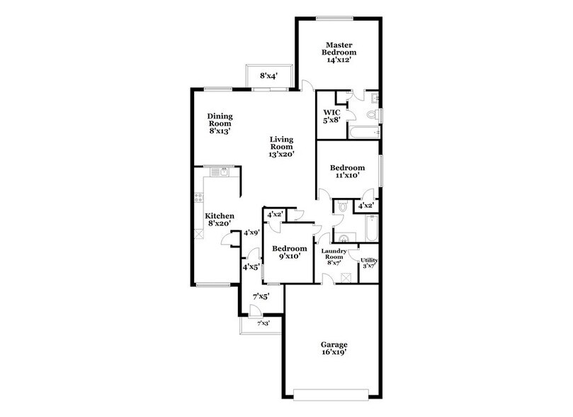 Building Photo - 12102 Buffington Ln