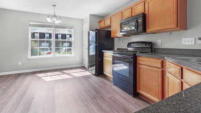 Building Photo - 3130 George Buchanan