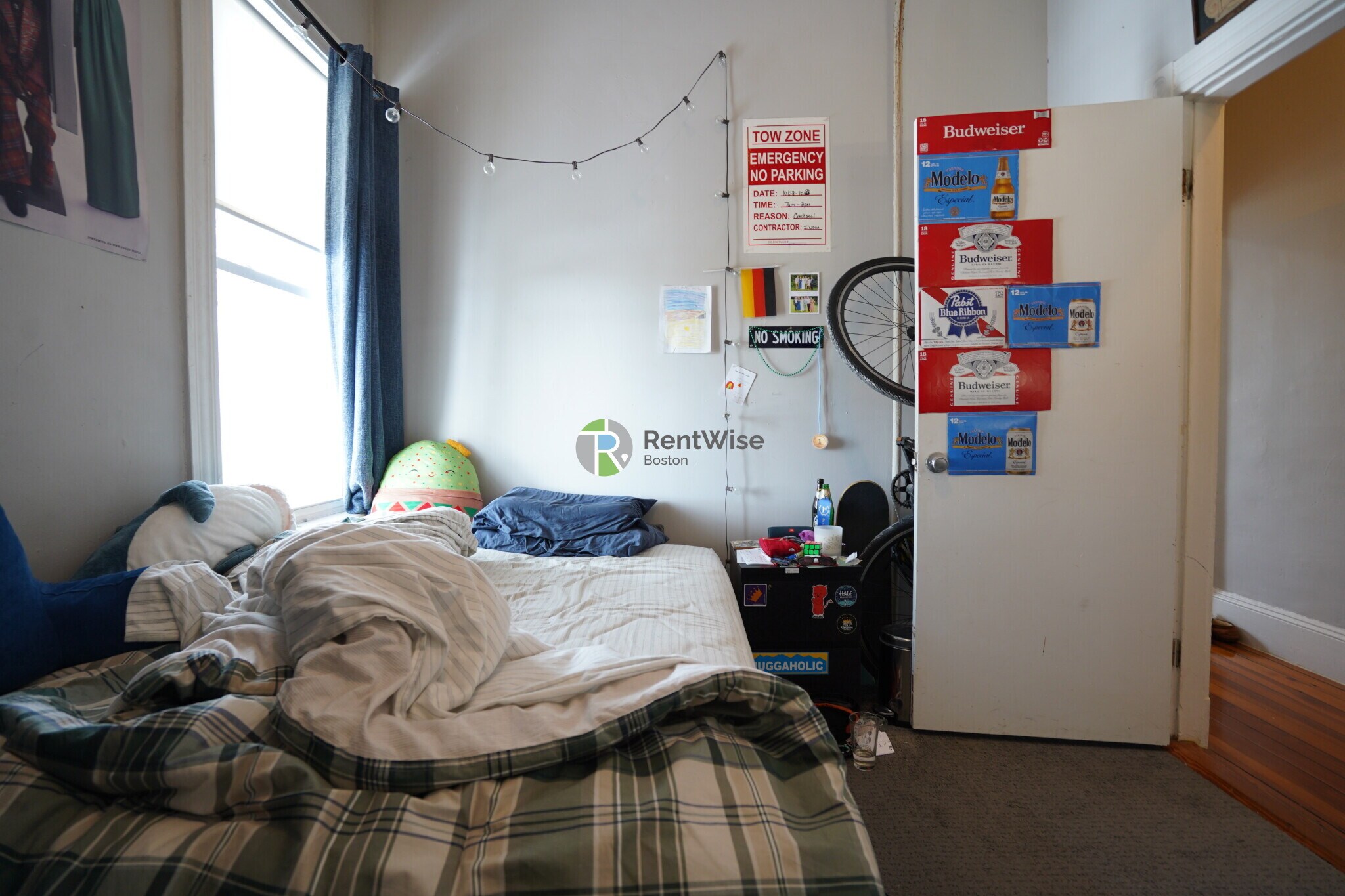 Building Photo - 172 Bigelow St