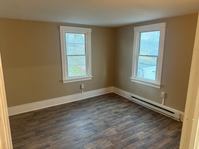 Bedroom 3 - 704 Ridge St