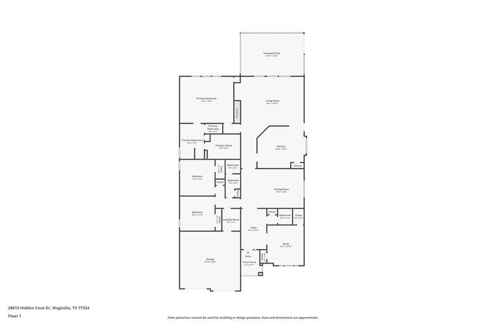 Building Photo - 28615 Hidden Cove Dr