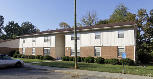 Building Photo - Springwood/Happy Valley Apartments