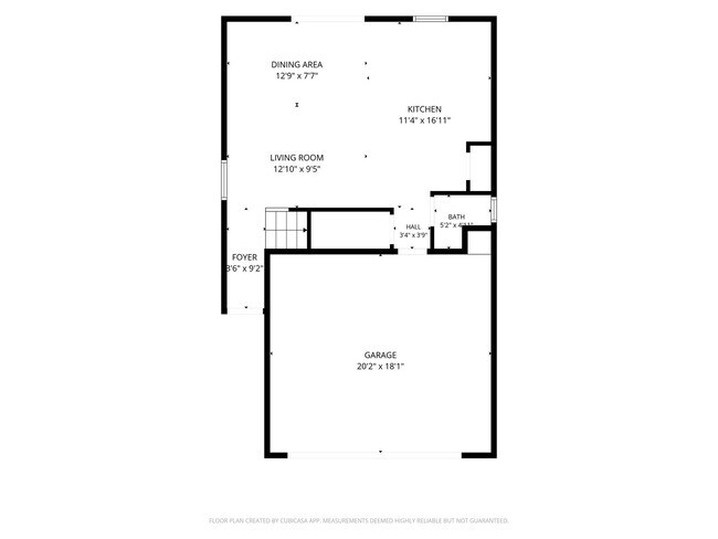 Building Photo - 3 Bath Southwest Cul de Sac Home