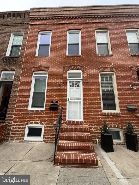 Building Photo - 1422 Richardson St