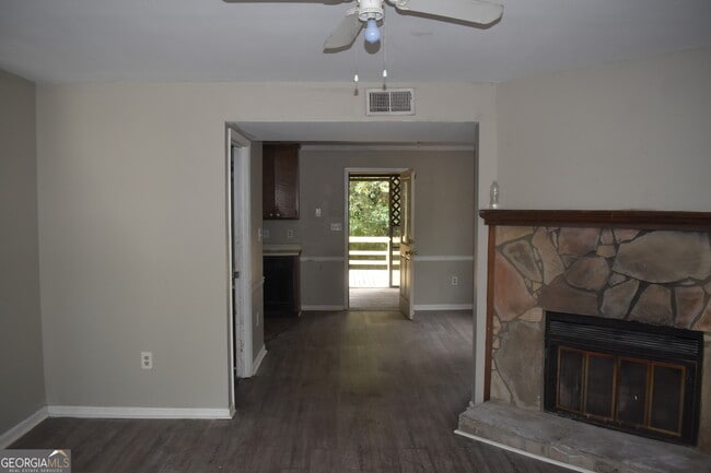 Building Photo - 4342 Barrington Pl