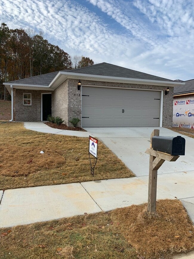 Building Photo - Pre-Leasing Now! Your New 4-Bedroom Home Awaits in Kilpatrick Landing