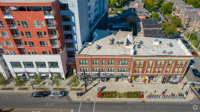 Building Photo - Starr High Studios