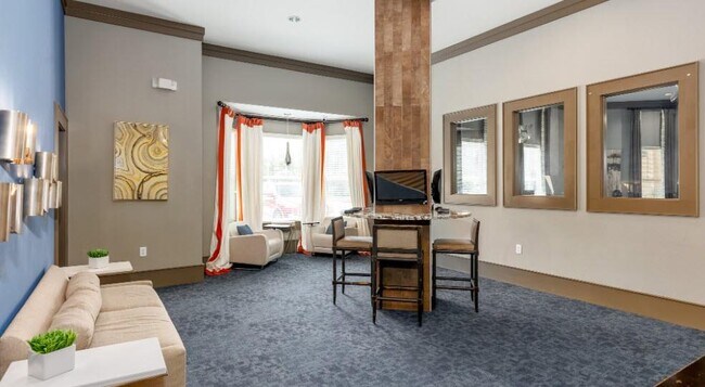 Building Photo - 4689-5109 Mustang Pkwy