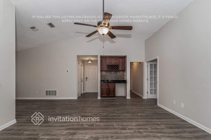 Building Photo - 6151 Jonquil Ct