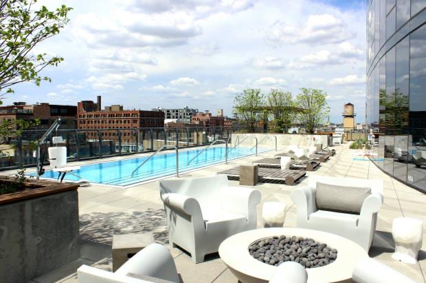 Building Photo - 810 W Randolph St