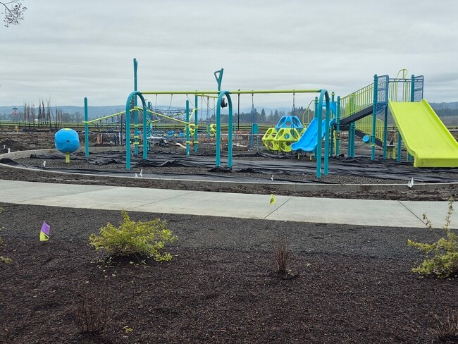 Building Photo - 31741 NW Blake Terr