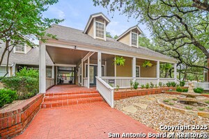 Building Photo - 13130 Blanco Rd