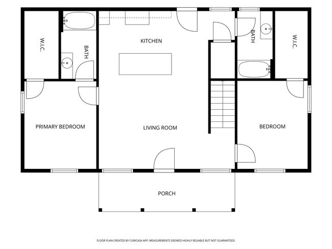 Building Photo - 527 N Prow Ave