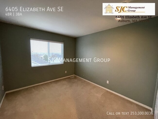 Building Photo - 6405 Elizabeth Ave SE