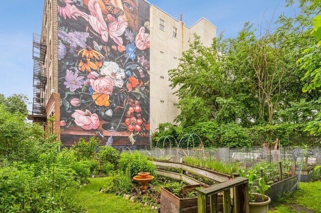 Building Photo - 510 Palisade Ave