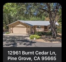 Building Photo - 12961 Burnt Cedar Ln
