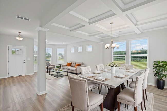 Building Photo - 2106 Cadenza Cir