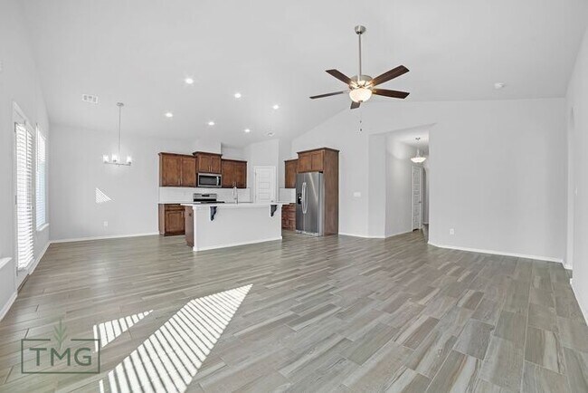 Building Photo - Naples: Your Stylish Haven in Owasso