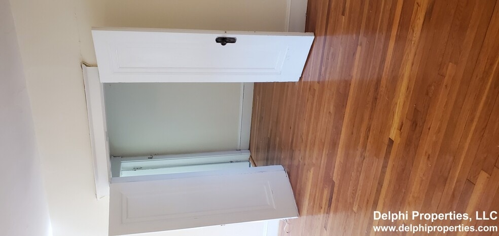 Building Photo - 1610 Massachusetts Ave