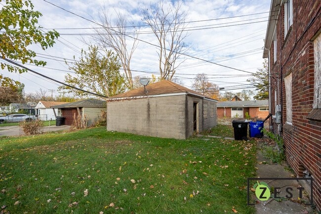 Building Photo - Greiner Apartments