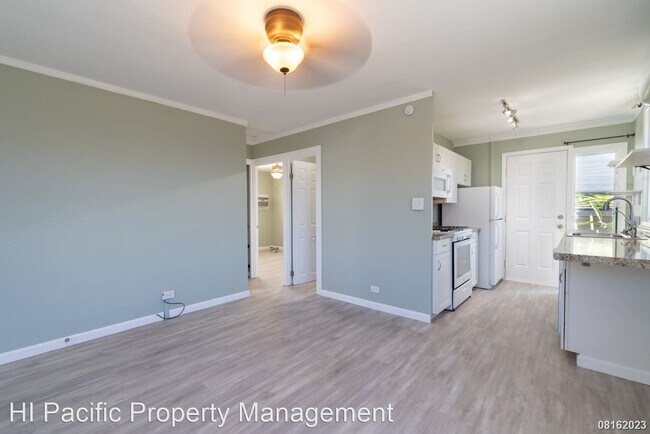 Building Photo - 2 br, 1 bath House - 908 Simon St