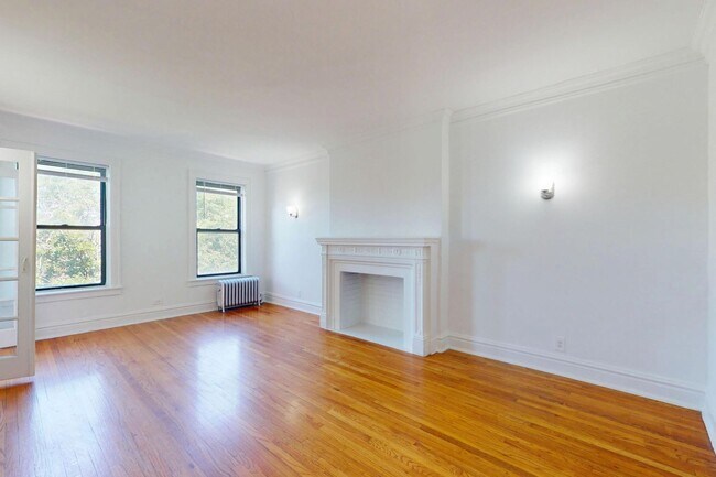 Floorplan - 1101 E. Hyde Park Boulevard
